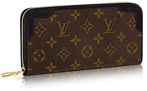 louis vuitton christmas wallet|Louis Vuitton wallet women real.